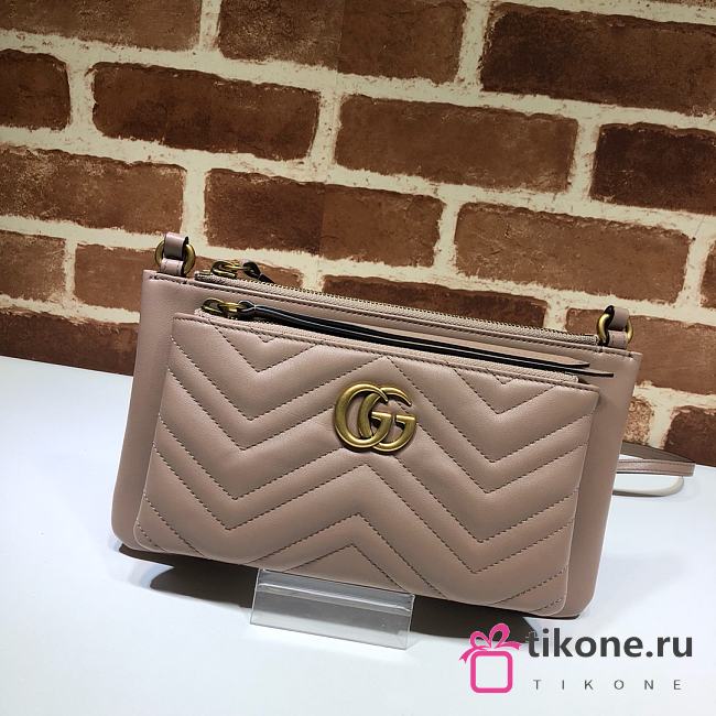 GUCCI Shoulder bag 453878S 03 - 1