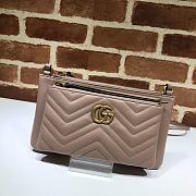 GUCCI Shoulder bag 453878S 03 - 1