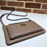 GUCCI Shoulder bag 453878S 03 - 4