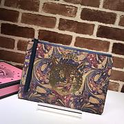 GUCCI POUCH 516928C - 1