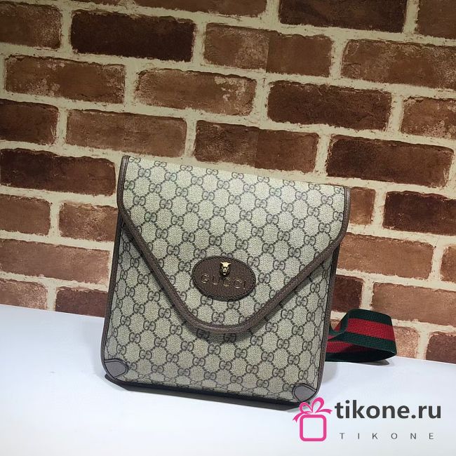 Gucci Neo Vintage Medium Bag - 26×26×5cm - 1