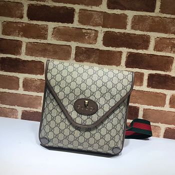 Gucci Neo Vintage Medium Bag - 26×26×5cm