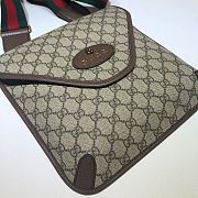 Gucci Neo Vintage Medium Bag - 26×26×5cm - 6