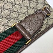 Gucci Neo Vintage Medium Bag - 26×26×5cm - 3