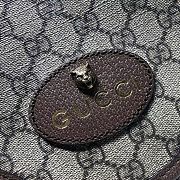 Gucci Neo Vintage Medium Bag - 26×26×5cm - 2