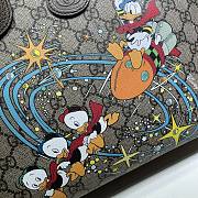 DISNEY X GUCCI DONALD DUCK TOTE BAG - 3