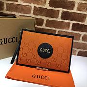  GUCCI CLUTCH BAG 01 - 1