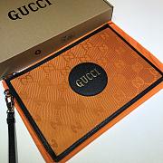  GUCCI CLUTCH BAG 01 - 5