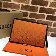  GUCCI CLUTCH BAG 01 - 4