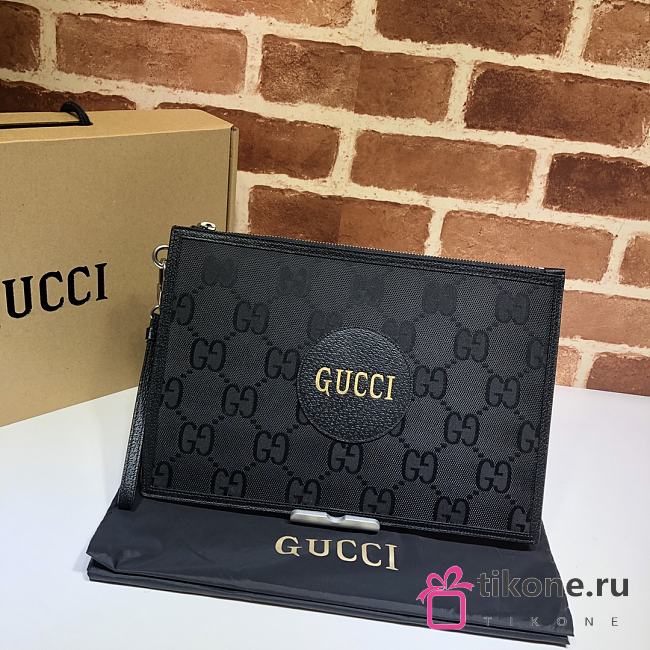  GUCCI CLUTCH BAG 02 - 1