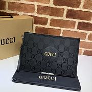  GUCCI CLUTCH BAG 02 - 1