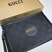  GUCCI CLUTCH BAG 02 - 4