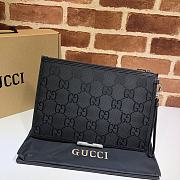  GUCCI CLUTCH BAG 02 - 5