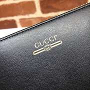  GUCCI CLUTCH BAG 547613H - 6