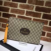 GUCCI  CLUTCH BAG 473956A - 1