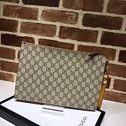 GUCCI  CLUTCH BAG 473956A - 2