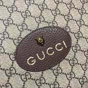 GUCCI  CLUTCH BAG 473956A - 5