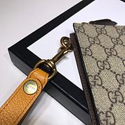 GUCCI  CLUTCH BAG 473956A - 6