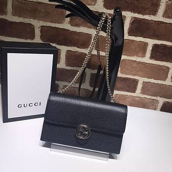  GUCCI  SHOULDER BAG  510314A 01