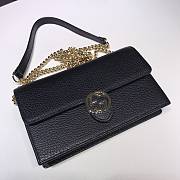  GUCCI  SHOULDER BAG  510314A 01 - 2