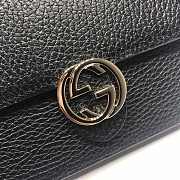  GUCCI  SHOULDER BAG  510314A 01 - 4