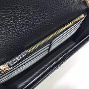  GUCCI  SHOULDER BAG  510314A 01 - 5