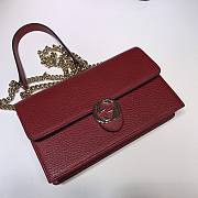  GUCCI  SHOULDER BAG  510314A 02 - 2