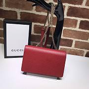  GUCCI  SHOULDER BAG  510314A 02 - 3