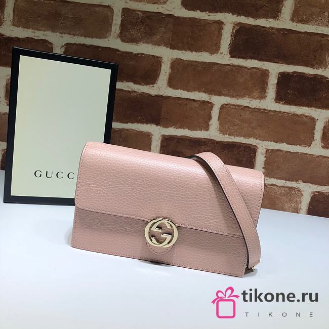  GUCCI  SHOULDER BAG  510314A 03 - 1