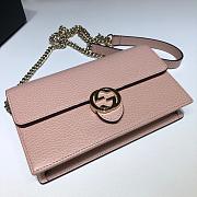  GUCCI  SHOULDER BAG  510314A 03 - 2