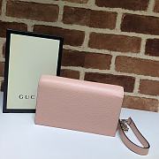  GUCCI  SHOULDER BAG  510314A 03 - 3