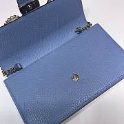  GUCCI  SHOULDER BAG  510314A 04 - 2