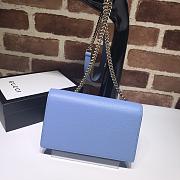  GUCCI  SHOULDER BAG  510314A 04 - 3