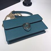  GUCCI  SHOULDER BAG  510314A 05 - 3