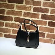 GUCCI JACKIE 1961 MINI HOBO BAG 02 - 1