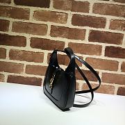 GUCCI JACKIE 1961 MINI HOBO BAG 02 - 2