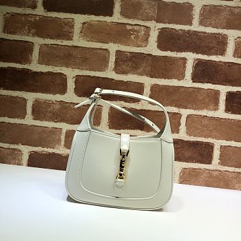 GUCCI JACKIE 1961 MINI HOBO BAG 03