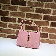 GUCCI JACKIE 1961 MINI HOBO BAG 04 - 1