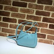 GUCCI JACKIE 1961 MINI HOBO BAG 05 - 3