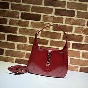 GUCCI JACKIE 1961 SMALL HOBO BAG 636709 - 1