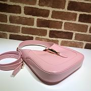 GUCCI JACKIE 1961 SMALL HOBO BAG 636709 03 - 2