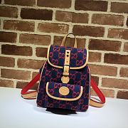  GUCCI BACKPACK 630818 01 - 1