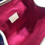  GUCCI BACKPACK 630818 01 - 5