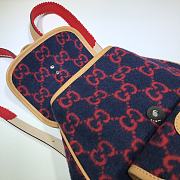  GUCCI BACKPACK 630818 01 - 6