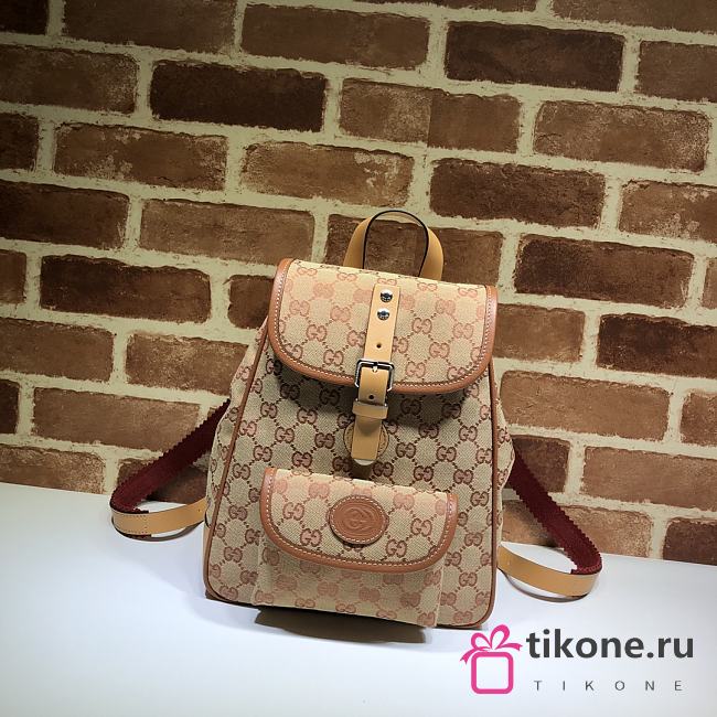  GUCCI BACKPACK 630818 02 - 1