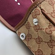  GUCCI BACKPACK 630818 02 - 4