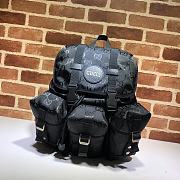 GUCCI OFF THE GRID BACKPACK 01 - 1