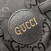 GUCCI OFF THE GRID BACKPACK 01 - 2