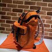 GUCCI OFF THE GRID BACKPACK 02 - 3