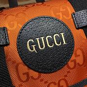 GUCCI OFF THE GRID BACKPACK 02 - 6